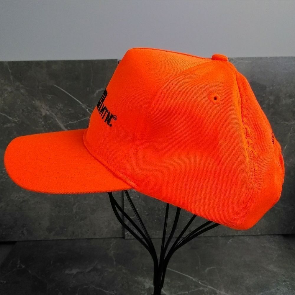 Hat-Gander Mtn Hunter Safety Graduate - Picture 2 of 6
